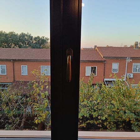 Family Villa Room!!! Roma Exterior foto