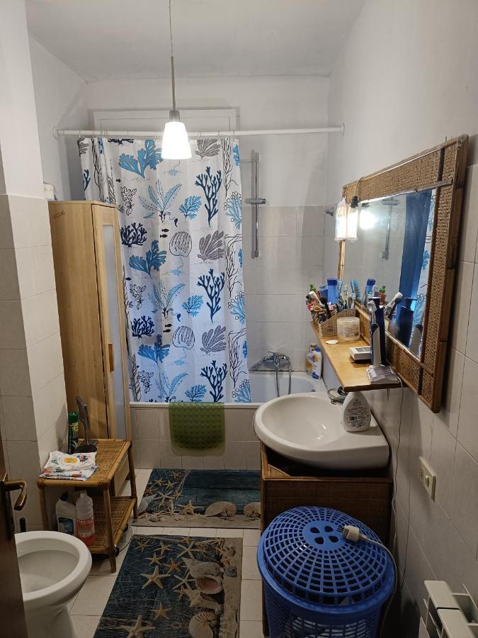 Family Villa Room!!! Roma Exterior foto