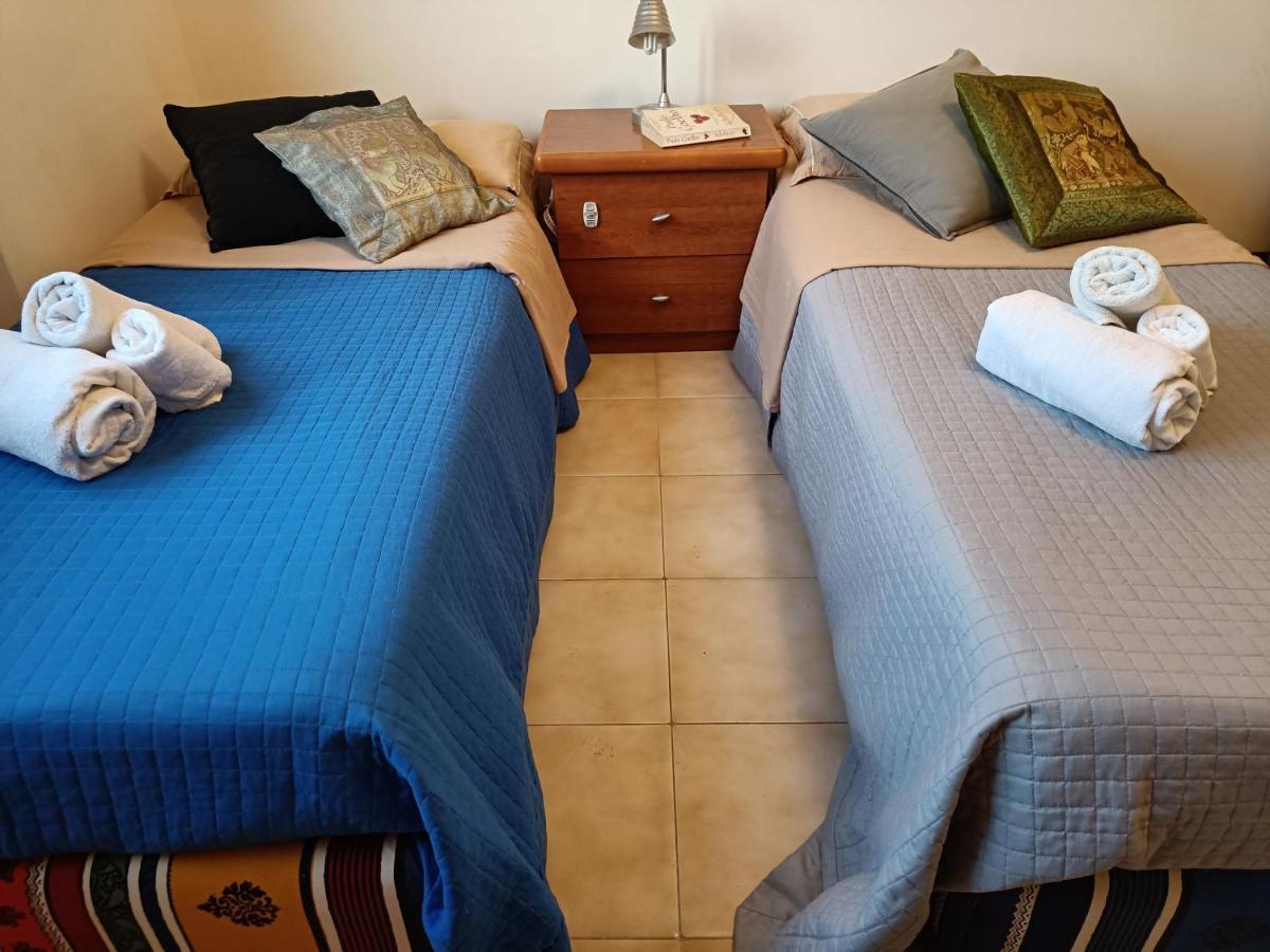 Family Villa Room!!! Roma Exterior foto
