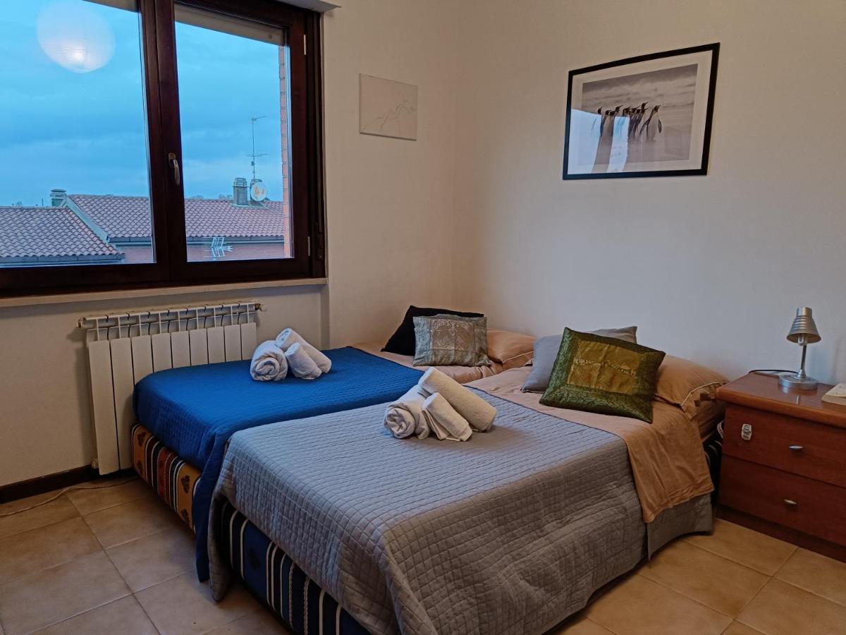 Family Villa Room!!! Roma Exterior foto